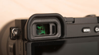 Sony α6600 Review - RTINGS.com