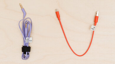 JBL Tune 770NC Wireless Cable Picture