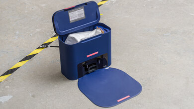 bObsweep Dustin Station Photo