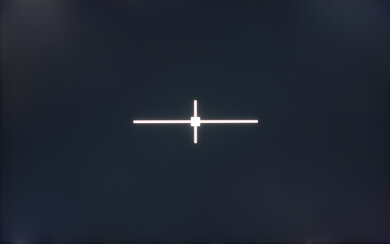 Dell Alienware m16 R2 (2024) Black Uniformity Photo