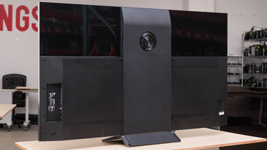 TCL 6 Series/R648 2021 8k QLED Back Picture