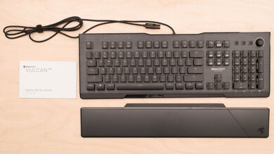 ROCCAT Vulcan Pro Bundle Picture