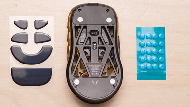 WLmouse Strider Mouse Feet picture