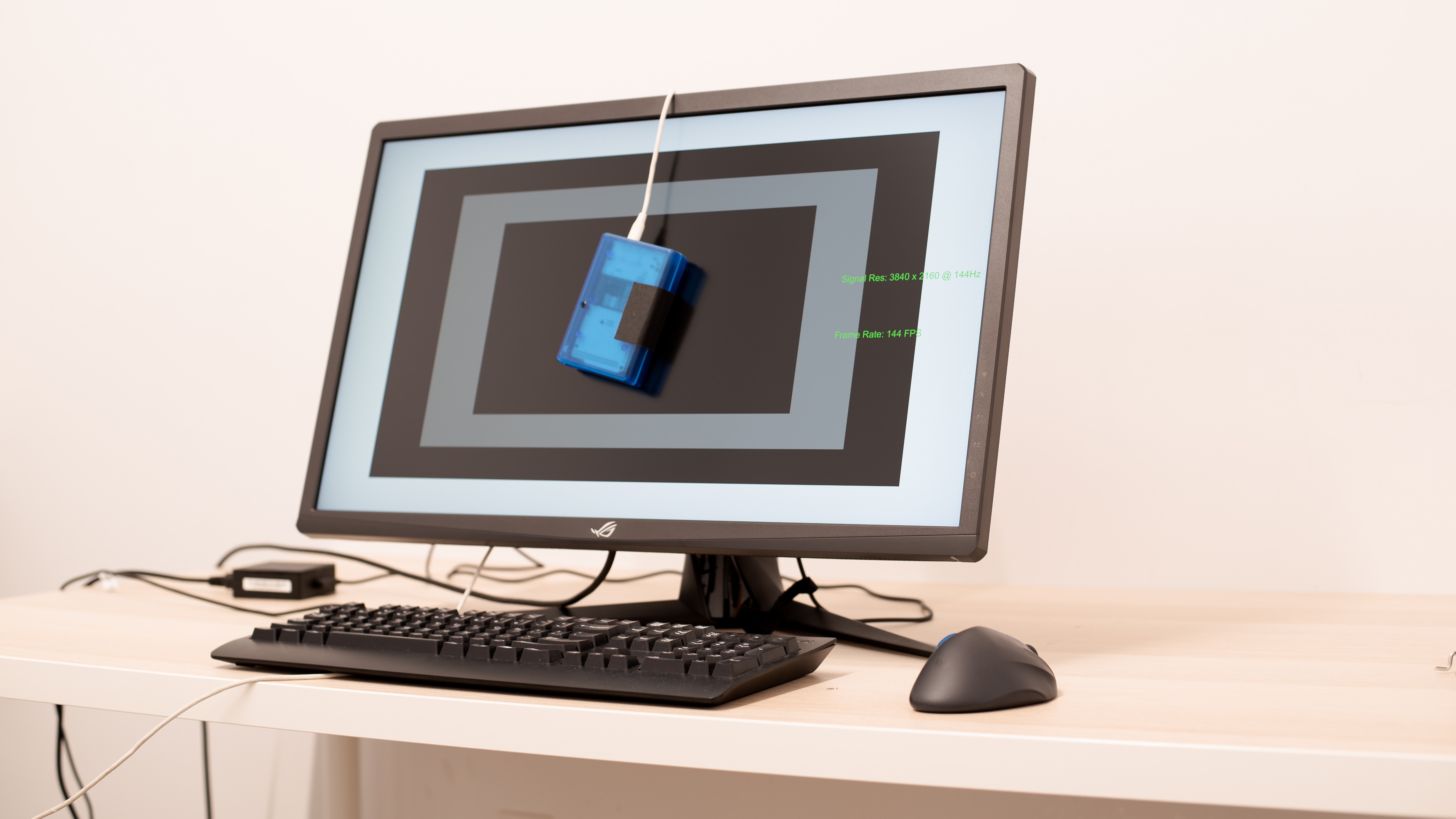 perceptual testing image