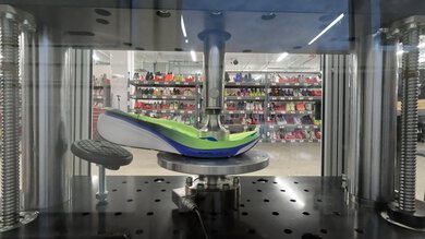 Nike Pegasus 42 Forefoot Cushioning Picture
