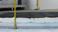 Beautyrest Mattress Foam Layer Thickness Picture