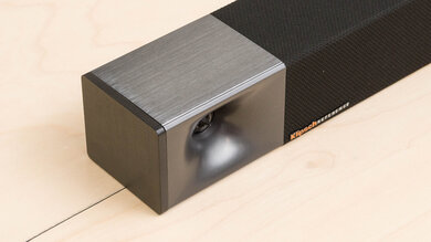 Klipsch Cinema 800 Build quality photo