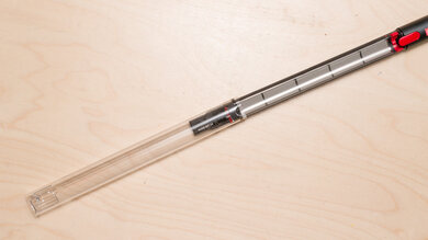 Dyson PencilVac Fluffycones Dirt Compartment Picture