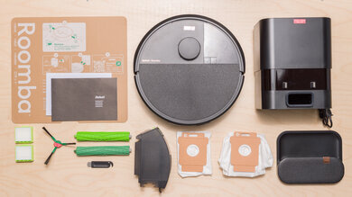 iRobot Roomba Max 705 In The Box Picture