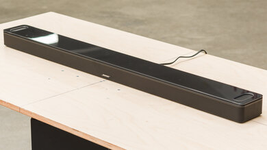Bose Smart Ultra Soundbar Style photo - bar
