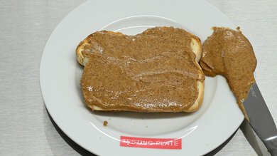 Breville the Super Q BBL920 Nut Butter Picture