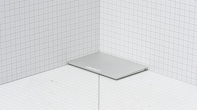 Dell XPS 13 (2024) Dimensions Photo