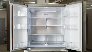 LG LF30S8210S Interior Storage Photo