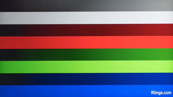 Dell UltraSharp U2721DE Gradient Picture