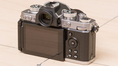 Nikon Z fc Build Quality Picture