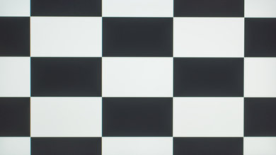 Razer Raptor 27 144Hz Checkerboard Picture