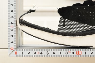ASICS METASLEEK Forefoot Rocker Photo