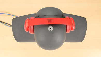 JBL E55BT Wireless Top Picture