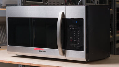 Samsung ME17R7021ES Review