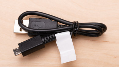 Jabra Steel Bluetooth Headset Cable Picture