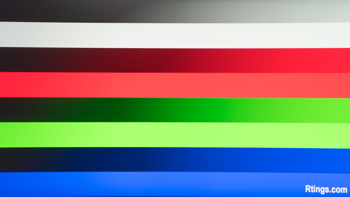 LG 34GP83A-B Gradient Picture