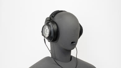 Sennheiser HD 820 Design Picture 2