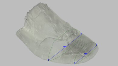 adidas Adizero Boston 13 Forefoot Width Photo