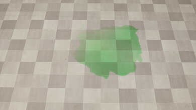 Roborock Qrevo S Water Pickup Post Test