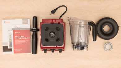Vitamix 7500 Bundle Picture