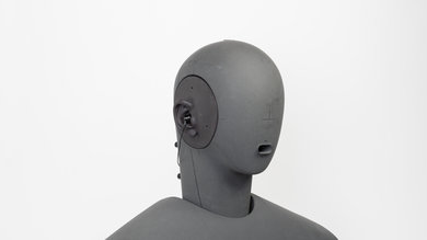 Sony WI-C300 Wireless Angled Picture