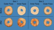 Dualit Design Series 4 Slice One-Sided Toasting Photo