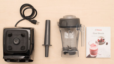 Vitamix Explorian E310 Bundle Picture