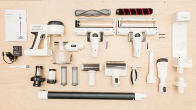 Tineco PURE ONE X In The Box Picture