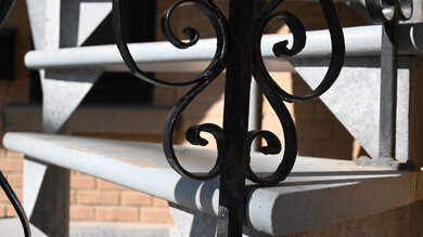 Nikon Z 30 Sample Gallery - Stairway