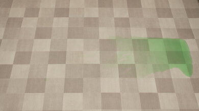 iRobot H1 Water Pickup Post Test