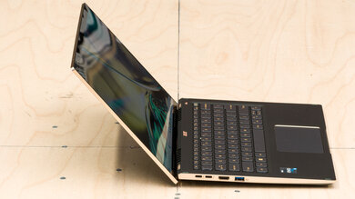 Acer Swift 14 (2023) Hinge Photo