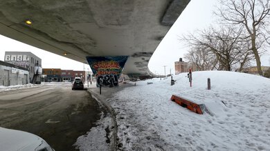 DJI Action 2 Sample Gallery - Skate Park 