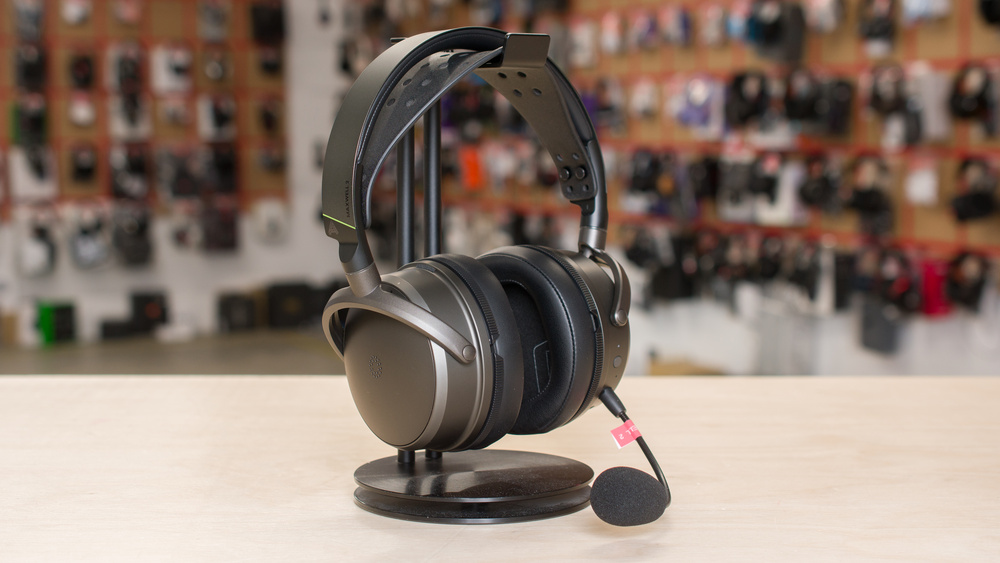 Audeze Maxwell 2 Review - RTINGS.com