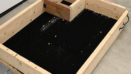 Miele Guard L1 Electro High-Pile Carpet Pickup Post Test