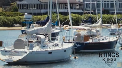 LG SK9500 720p Picture