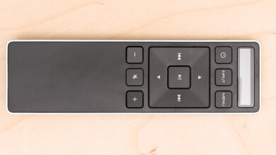 Vizio SB46514-F6 Remote photo