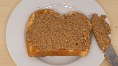 Blendtec Chef 600 Nut Butter Picture