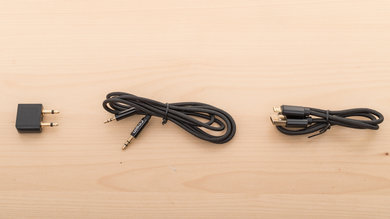 Cowin E8 Wireless Cable Picture