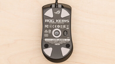ASUS ROG Keris Mouse Feet picture