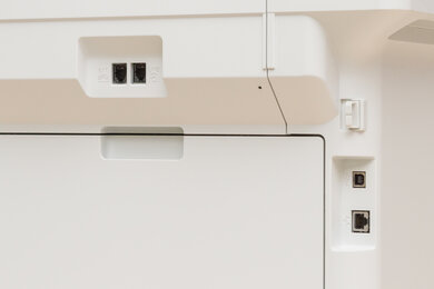 Brother MFC-L8905CDW [MFC-L8895CDW, MFC-L8900CDW] Inputs Picture