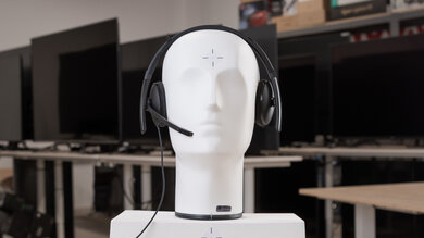 Sennheiser SC 160 USB-C Headset Front Picture