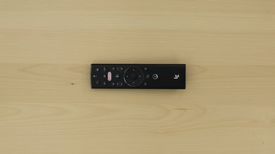 LeEco Super4 Remote Picture