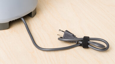 Beautiful High Performance Blender with Touch-Activated Display Cable Picture