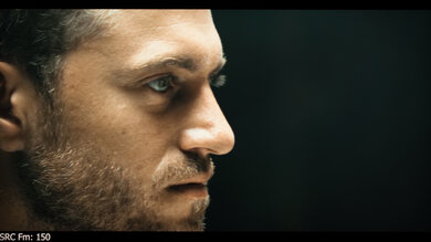 Sony BRAVIA 5 Low-Quality Content Smoothing Picture