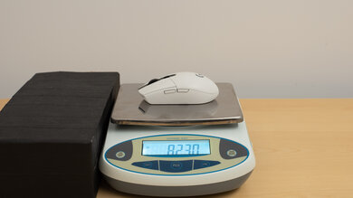 Logitech G305 LIGHTSPEED Minimum Weight Picture